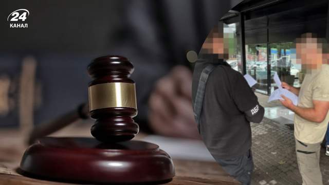 Суд арештував військового полку «Скеля» за побиття капелана та підполковника