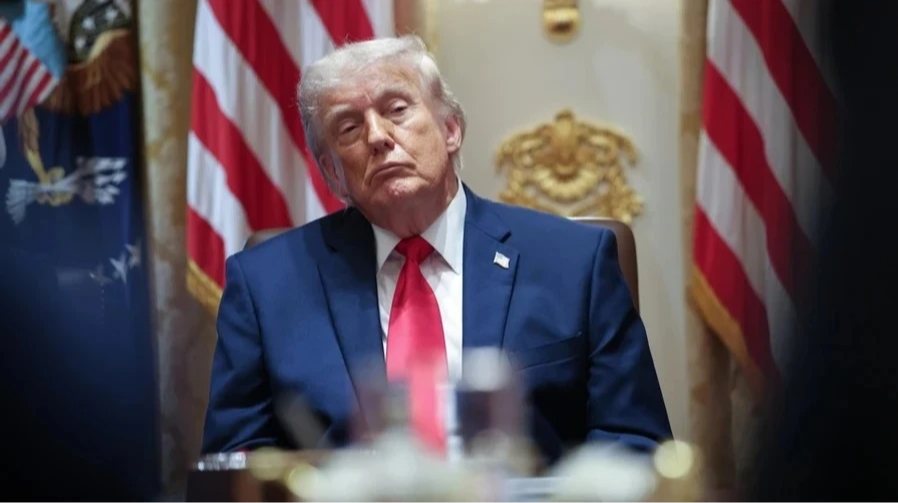 Трамп закликав сестру покійного сенатора Ліндсі Грема балотуватися до Сенату США