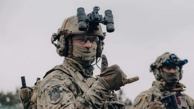 Оператори «Альфи» СБУ за тиждень знешкодили 3198 російських військових