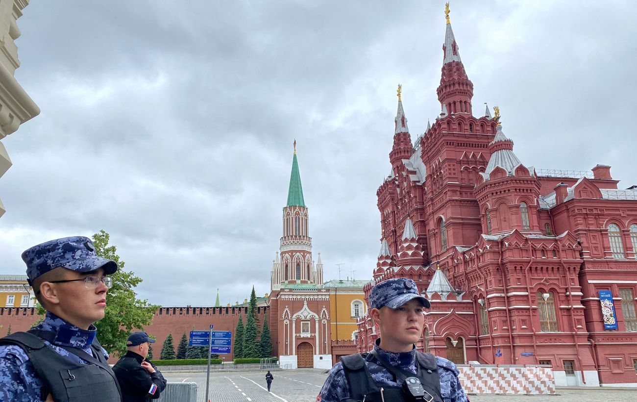 Посольство США попередило про загрозу теракту в Москві у музеї «Царицино»