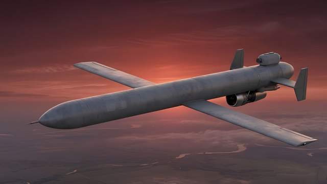 Росія атакувала Україну новою модифікацією «Герань-5 К5-К» з оптичною навігацією
