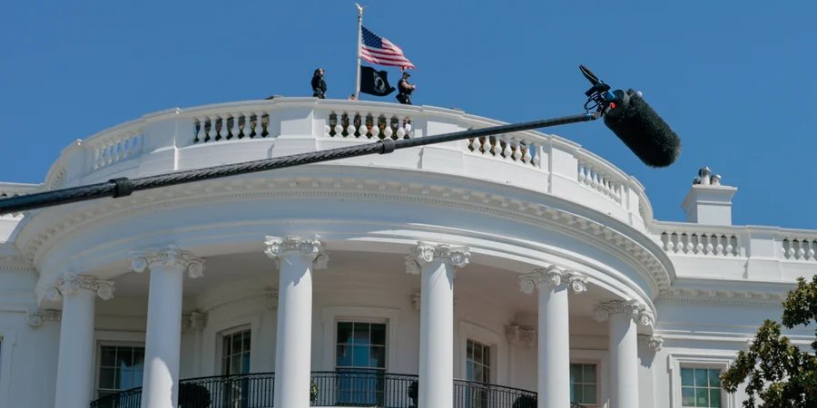 Конгрес США остаточно ухвалив масштабні санкції проти Росії