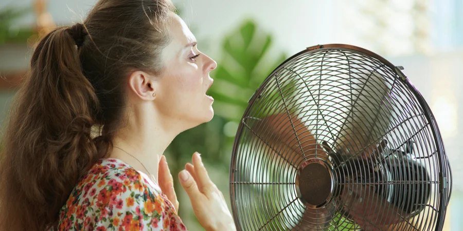 В Україні на початку тижня очікуються пікові градуси та локальні дощі