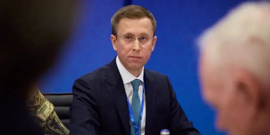 Корецький закликав готувати цифрову інфраструктуру до найгіршого сценарію