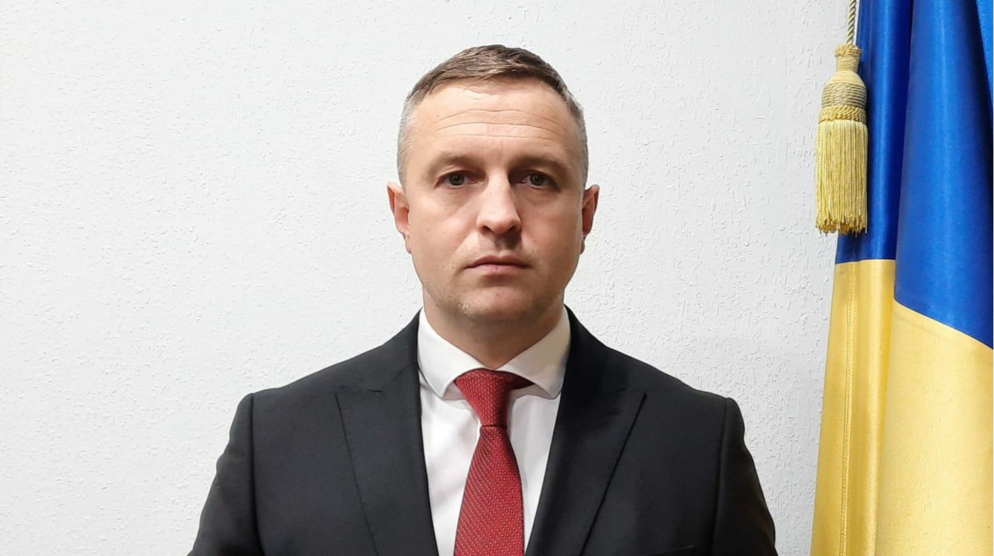 Зеленський призначив Антона Ковальського в.о. генпрокурора