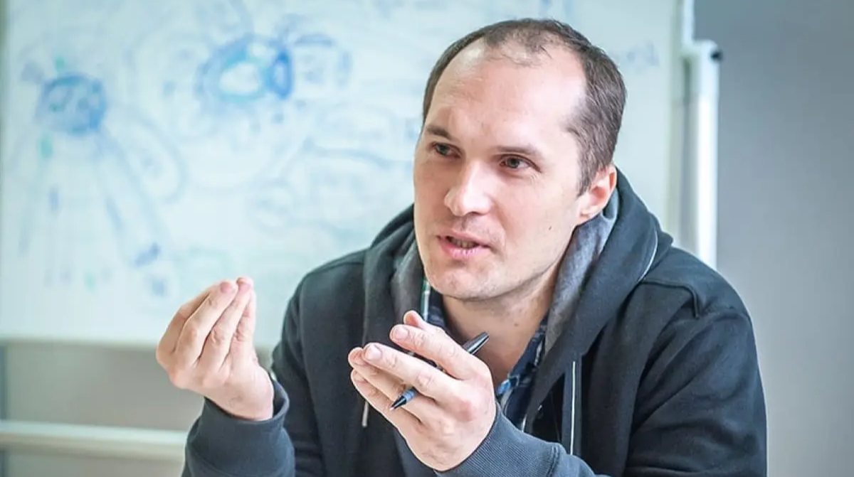 Юрій Бутусов: зупинити просування росіян у 2027 році – реальне завдання