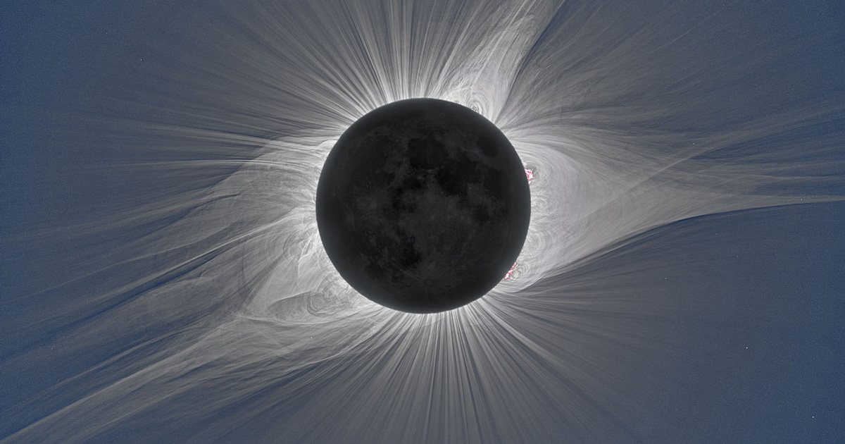 Eclipse Almanac розрахував затемнення для 284 міст до 2126 року