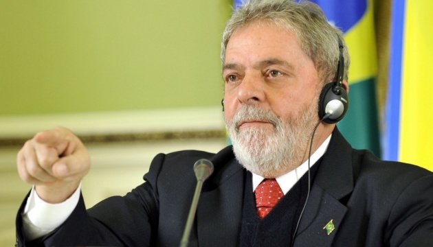 Лула да Сілва вчетверте став президентом Бразилії, перемігши Болсонару