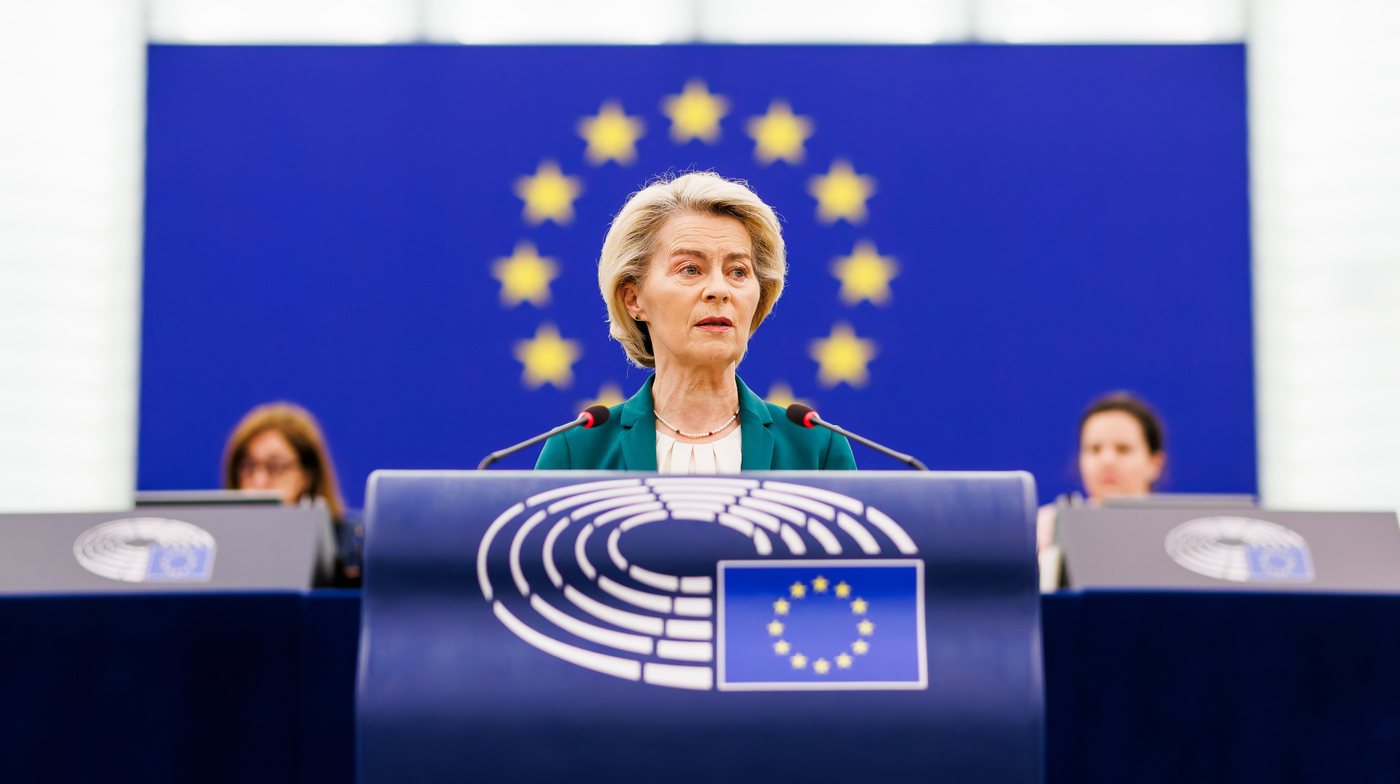 ЄС виділить Україні 3,3 мільярда євро на ракети й безпілотники