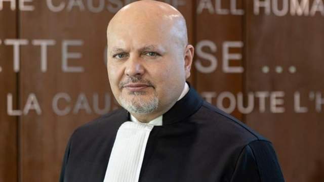 Скандал у Міжнародному кримінальному суді: прокурора, який видав ордер на арешт Путіна звільнили