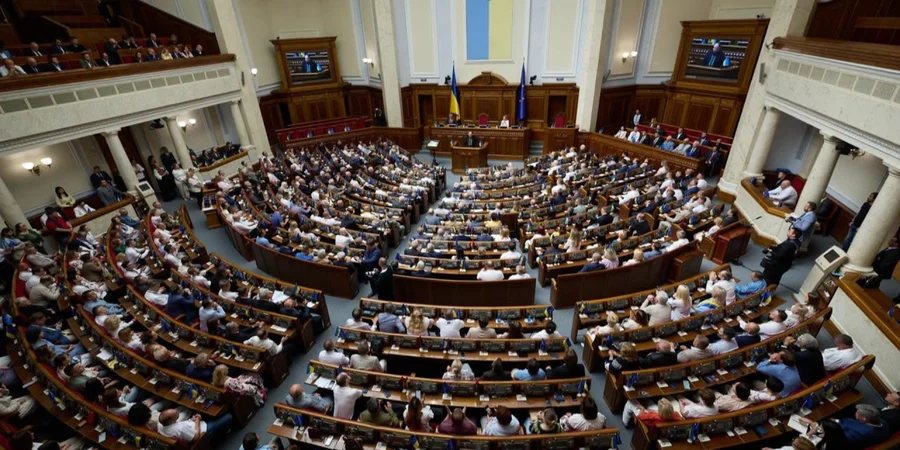 У Раді спростували «канікули» депутатів: парламент працює в комітетах і комісіях