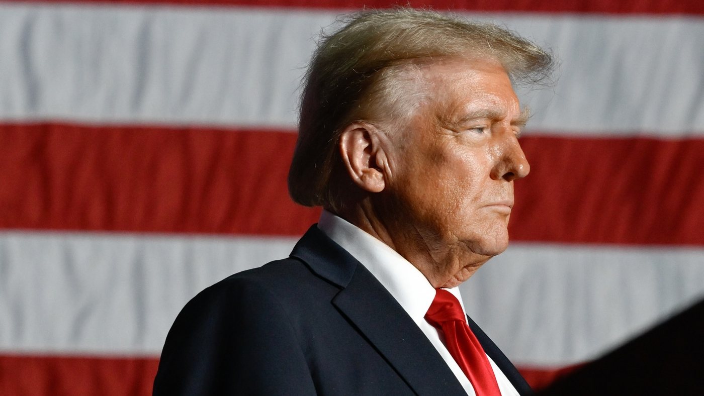 Суд тимчасово заборонив адміністрації Трампа показувати рекламу за кошти платників податків