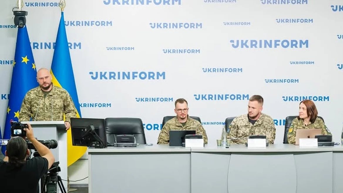 У Сухопутних військах ЗСУ створили Дронові сили