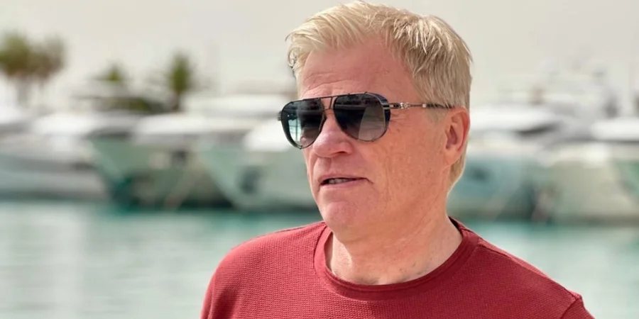 Олівер Кан висміяв рішення ФІФА призупинити дискваліфікацію гравця США на ЧС-2026
