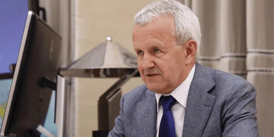 Суд у Москві арештував мільярдера Кустова у справі про шахрайство з дронами