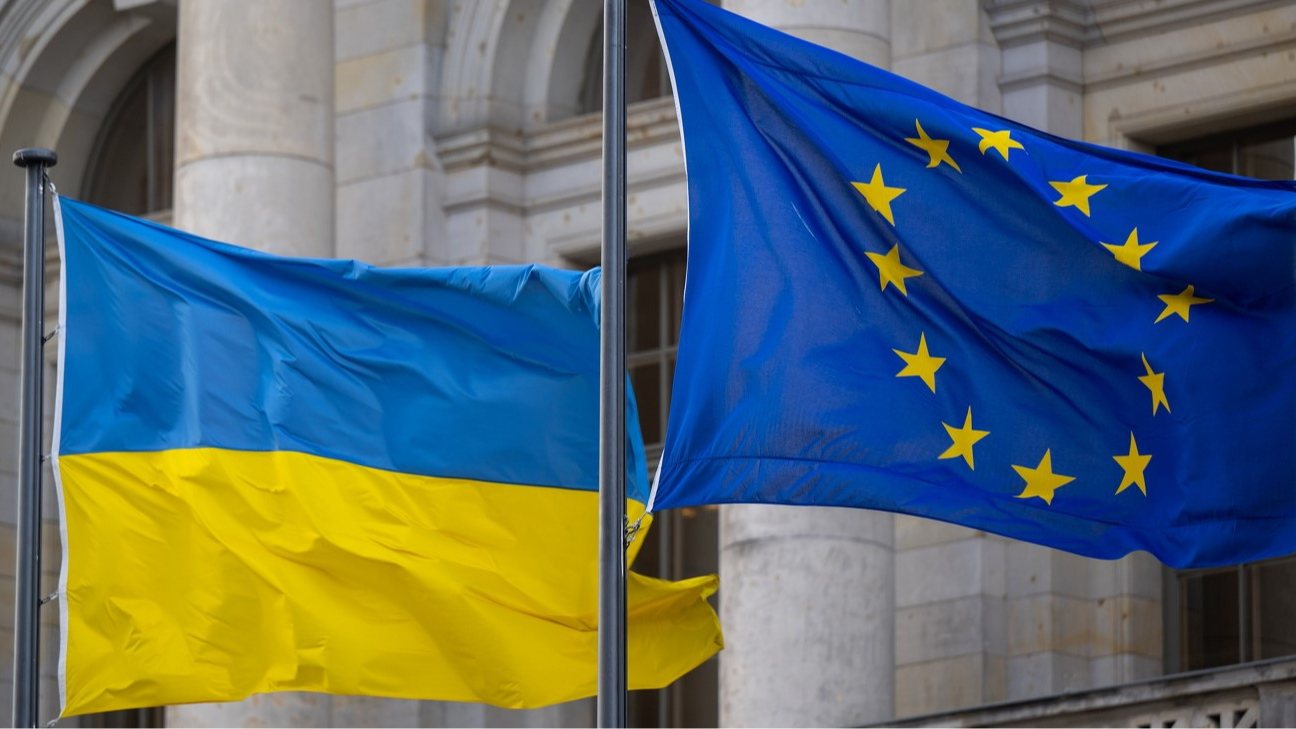 У ЄС заявили, що Україна не потребує додаткового фінансування у 2026 році