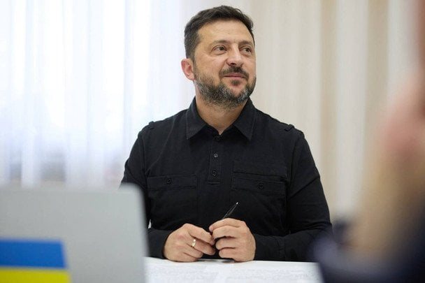 Удари по Росії: Зеленський повідомив хороші новини