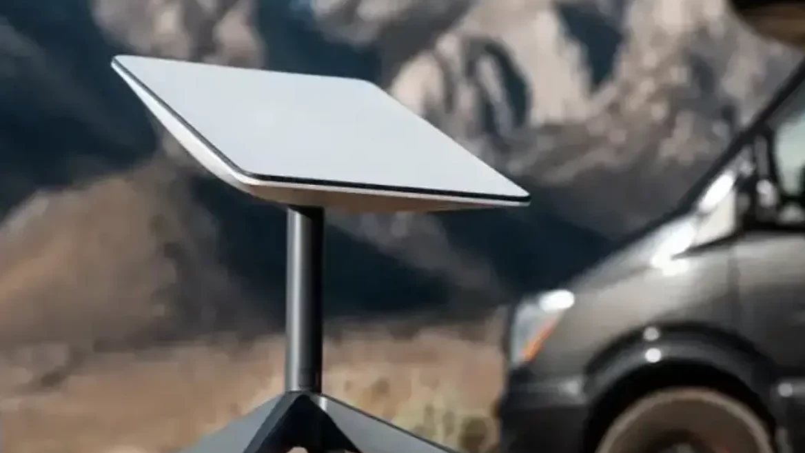 Україна перевірила Starlink у ЄС: обмеження діють лише на території України
