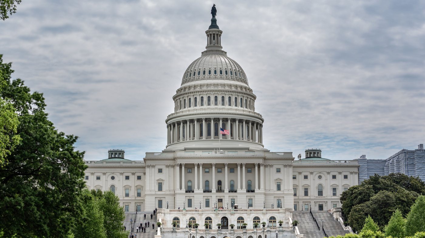 Сенат США підтримав процедурне голосування за санкції проти Росії та Ірану
