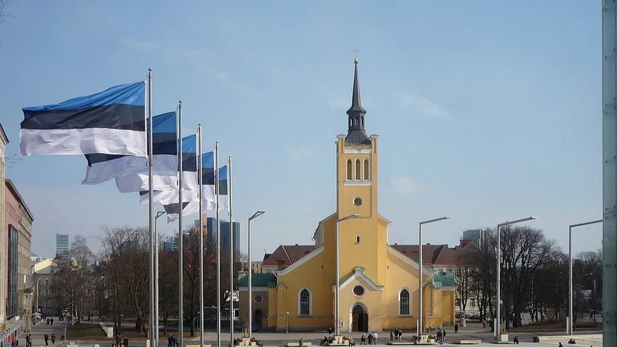 Естонія звинуватила спецслужби РФ у підпалі оборонної компанії Milrem Robotics