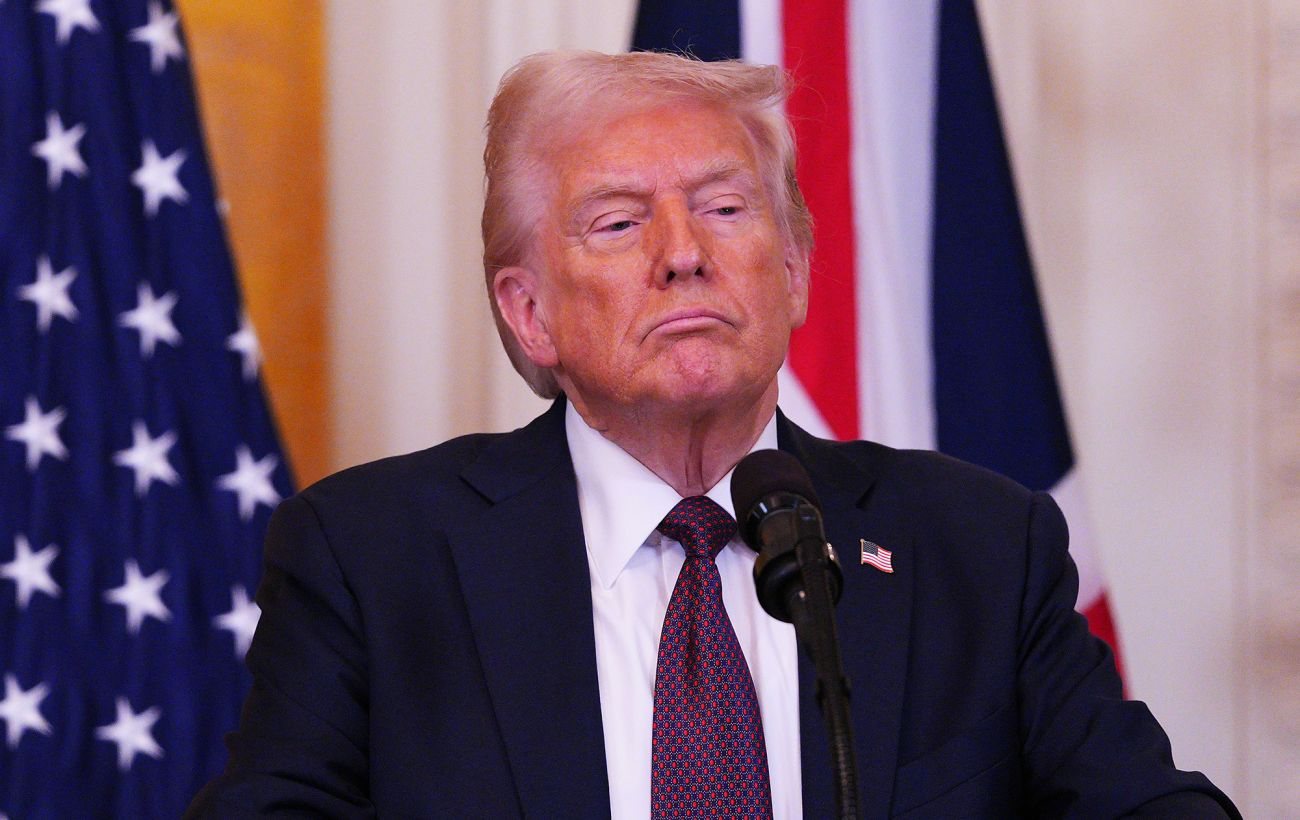 Трамп оголосив про виплати американцям на 2,35 млрд доларів перед проміжними виборами
