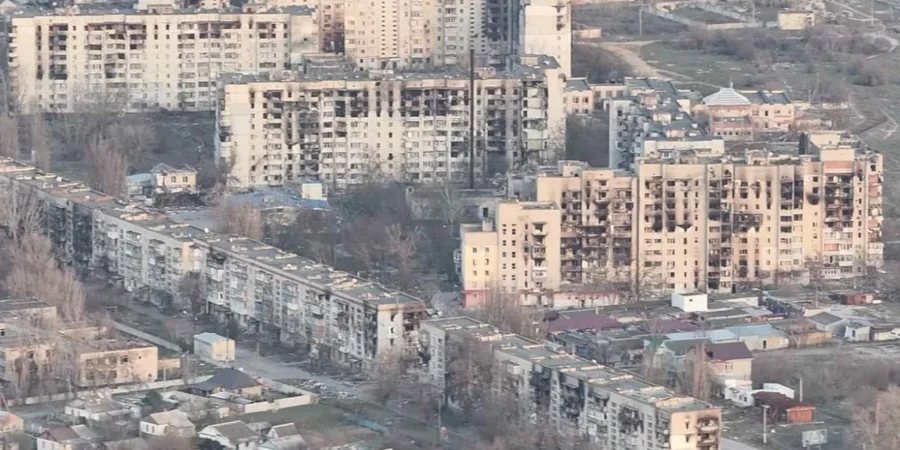 Росія не підтверджує евакуацію з Олешок, люди йдуть через заміновані поля — Лубінець