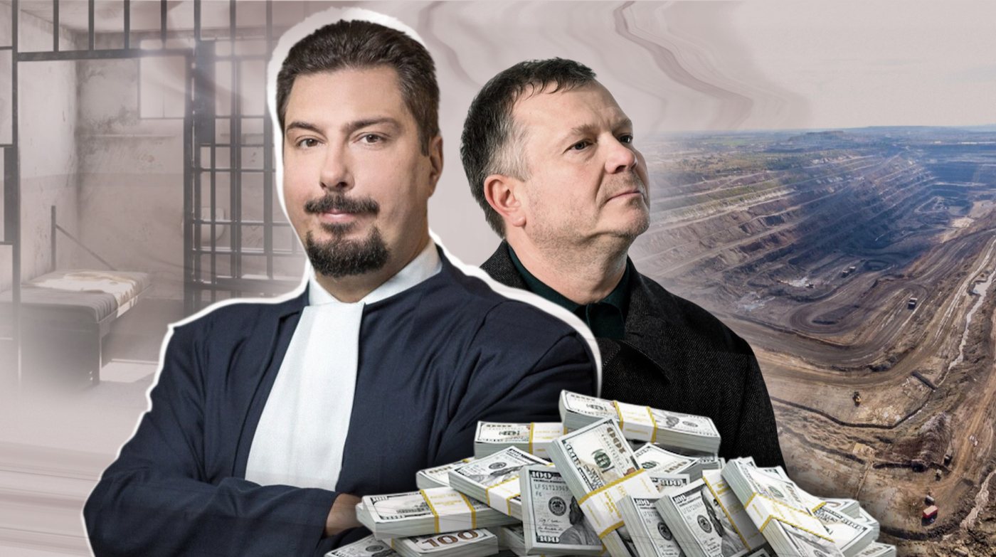Призначення Драпатого: «Майдан картонок» може тимчасово вщухнути, але збереться знову