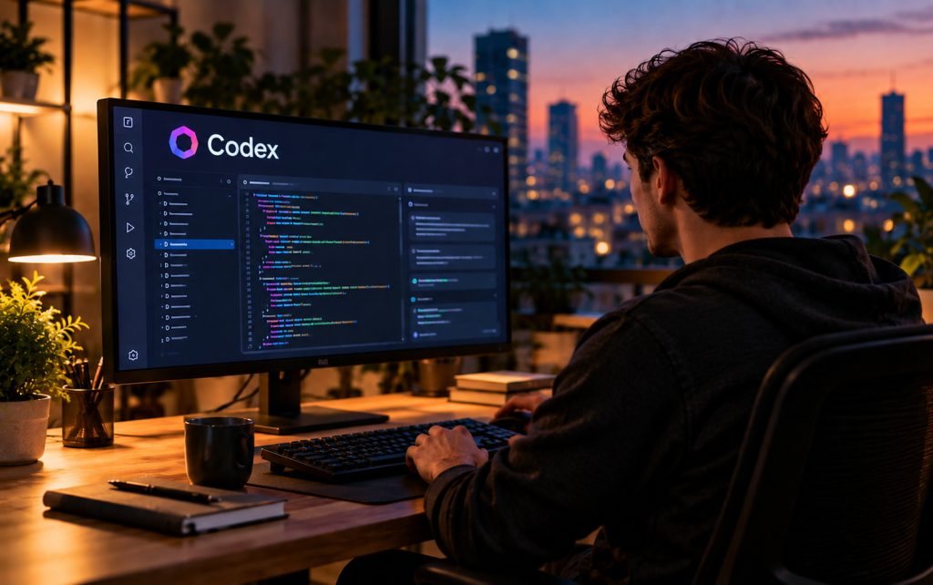 OpenAI обіцяє щодня покращувати Codex: за пропущене оновлення скинуть ліміти