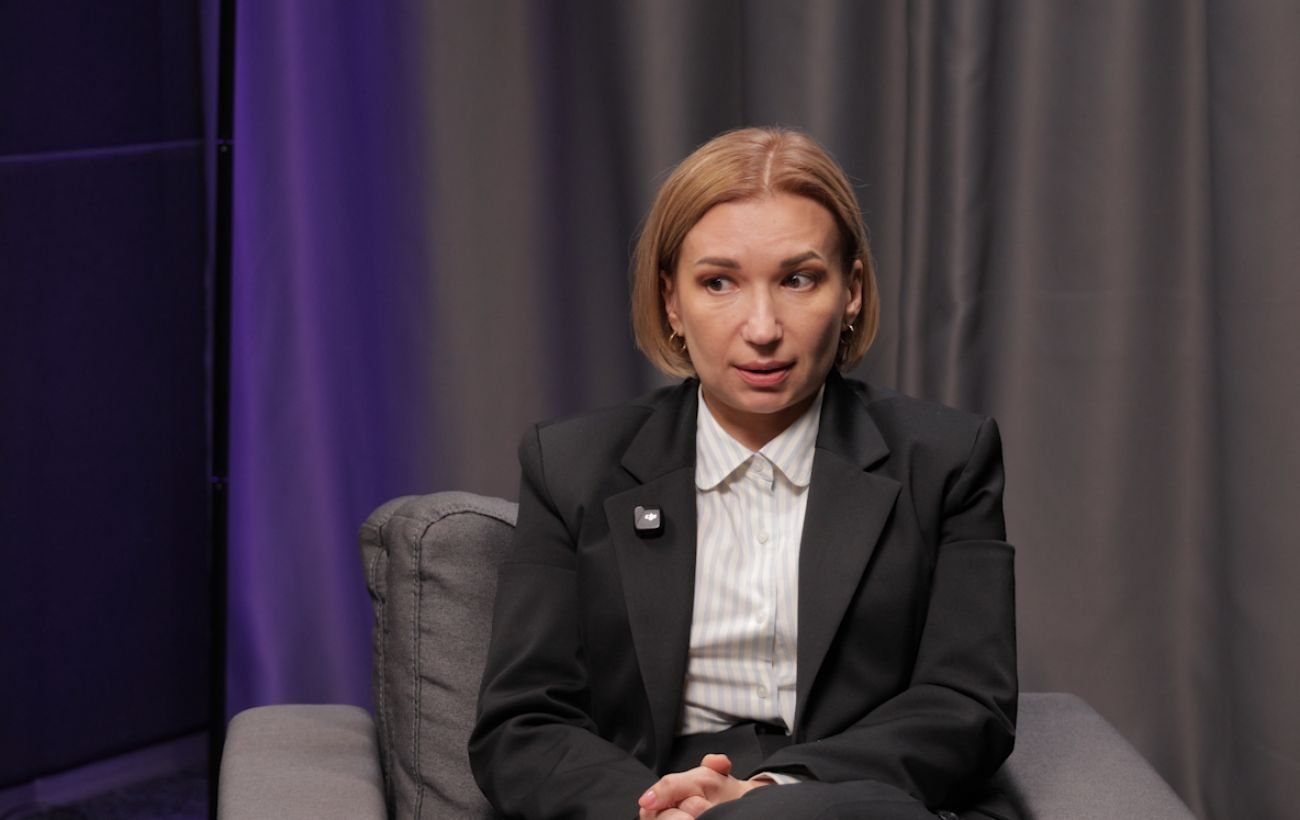 Айвазовська: вибори під час війни загрожують легітимності влади