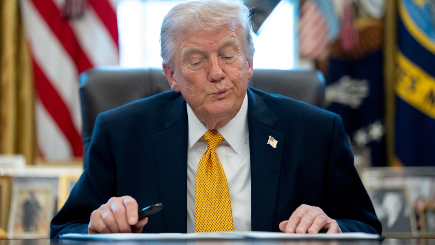 Адміністрація Трампа підготувала санкції проти всього Міжнародного кримінального суду