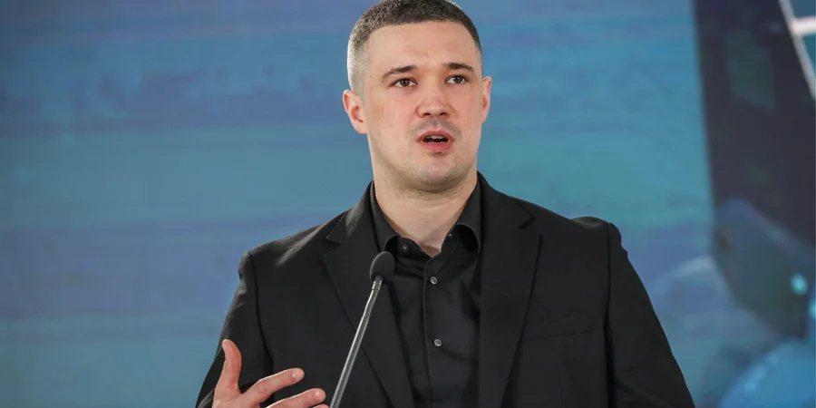 Зеленський пропонував Федорову очолити уряд, але той відмовився