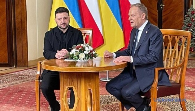 Зеленський: лише за сьогодні в Україні поранено 52 людини