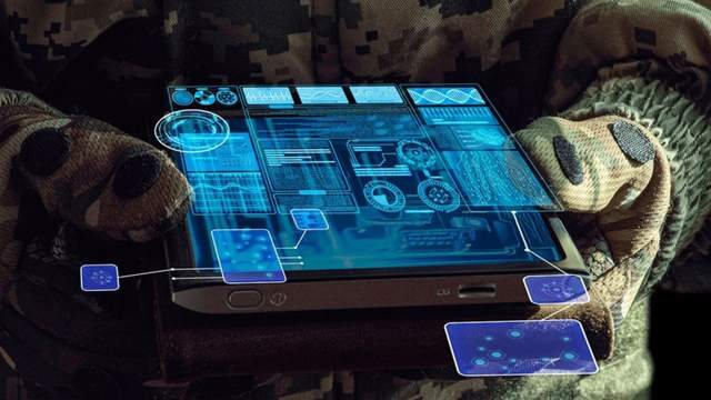 НАТО розгорнуло систему штучного інтелекту Palantir для відстеження російських військ