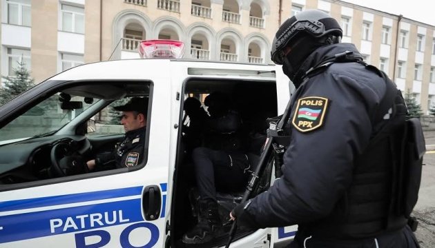 В Азербайджані протести через заборону хіджабів у школах, 37 затриманих