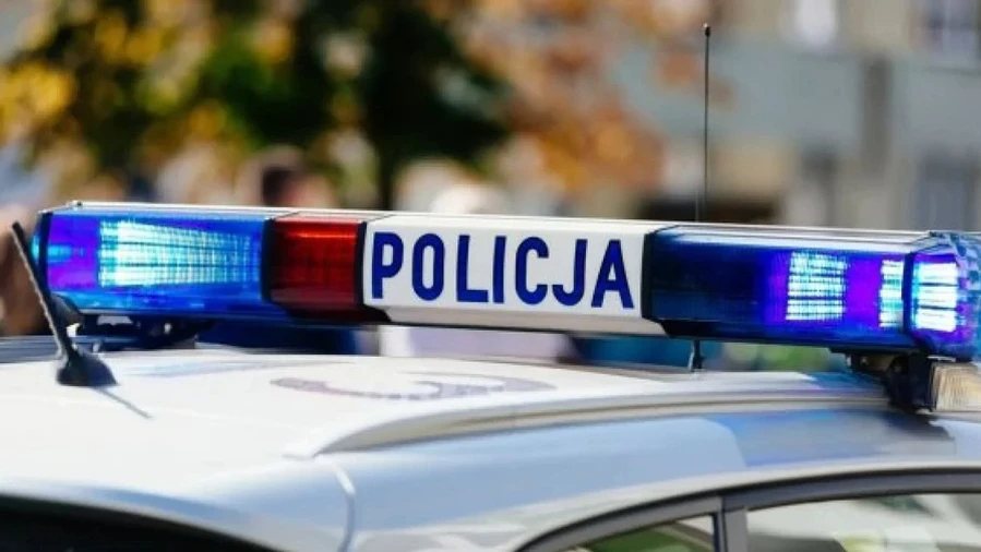 У Польщі затримали студента з України, який планував напад з ножем