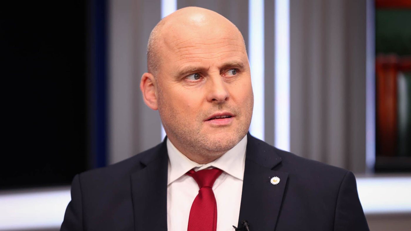 Прем'єр Латвії Кулбергс оголосив про готовність формувати новий уряд після перемоги на виборах