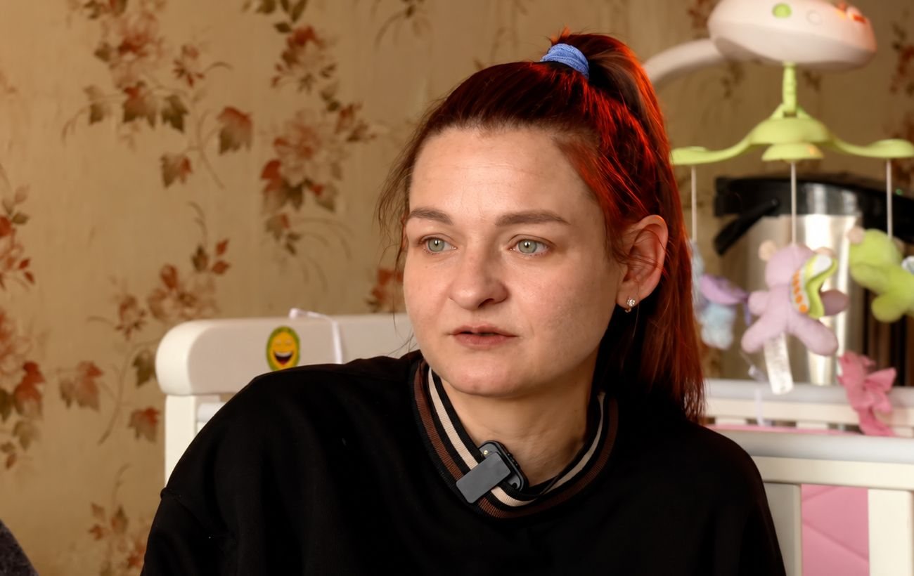 Під Харковом у ДТП загинула жінка, яка втратила родину через удар РФ