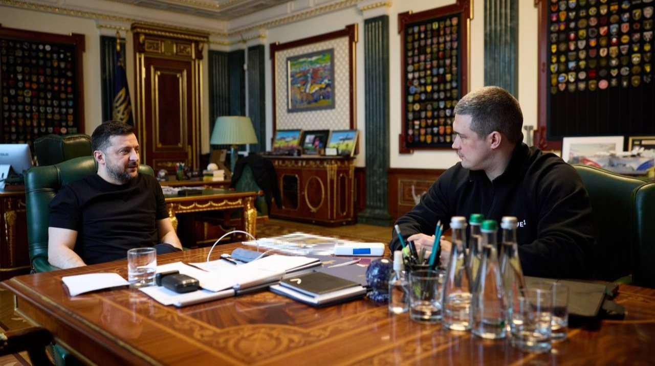 Суспільство вимагає змін: відставка Федорова та призначення Драпатого
